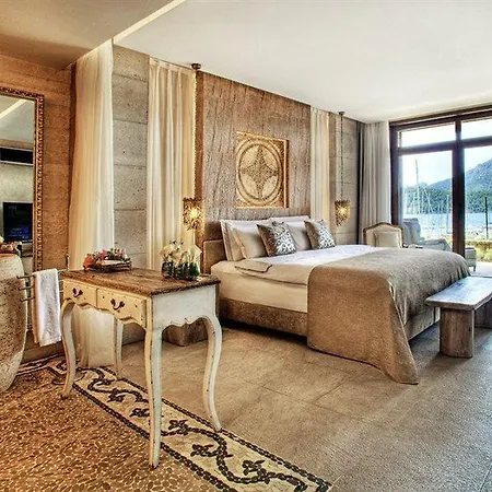 Marti Hemithea 4* Μαρμαρίς