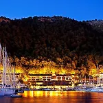 Marti Hemithea 4* Μαρμαρίς