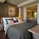 Hotel Marti Hemithea 4*