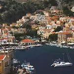 Marti Hemithea Hotel 4*
