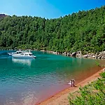 Marti Hemithea 4* Marmaris