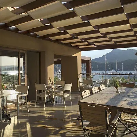 Marti Hemithea 4* Marmaris