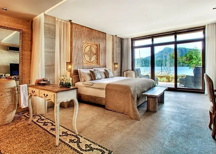 Marti Hemithea فندق