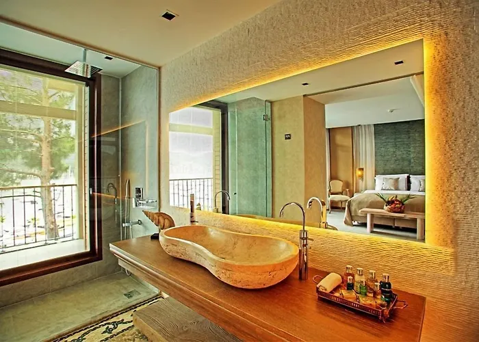 فندق Marti Hemithea 4*