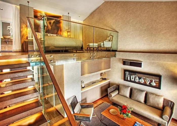 Marti Hemithea 4* مرمريس