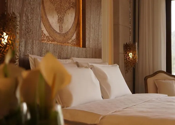 Marti Hemithea فندق