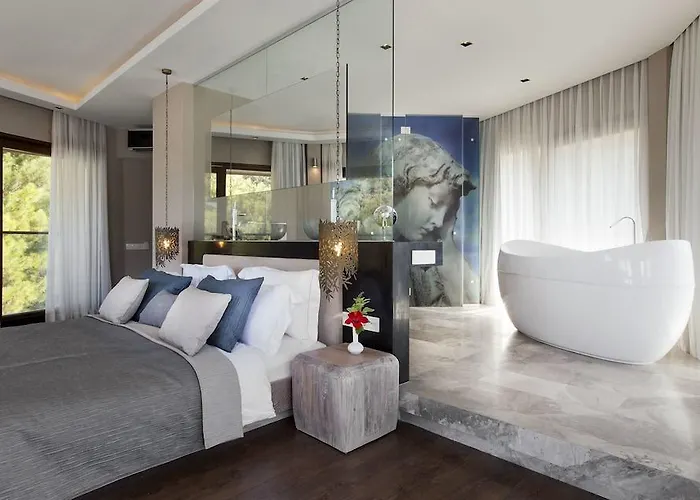 فندق Marti Hemithea 4*