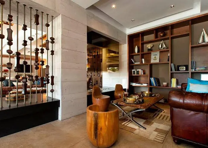 فندق Marti Hemithea