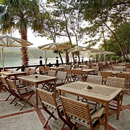 Marti Hemithea Marmaris