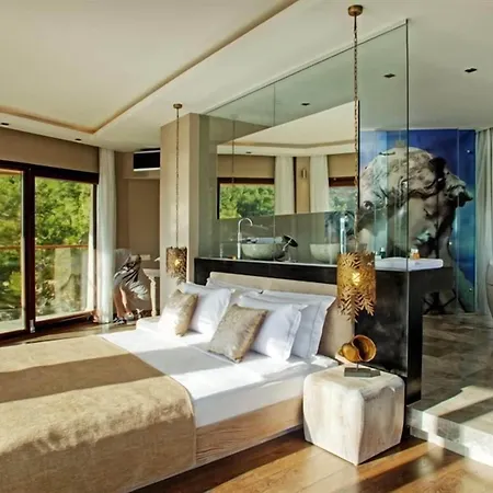 Marti Hemithea 酒店