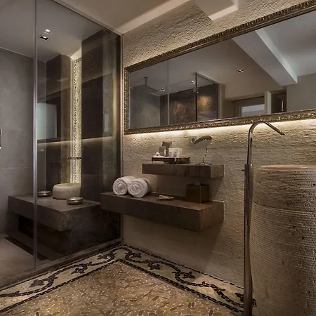 Marti Hemithea 酒店 马尔马里斯