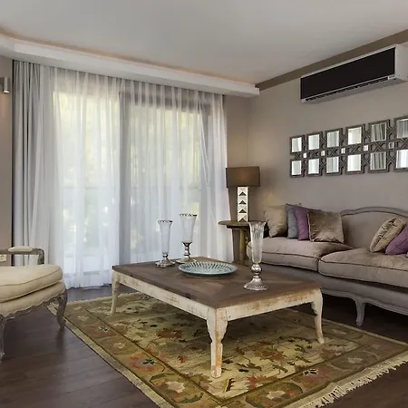 Marti Hemithea 酒店 4*