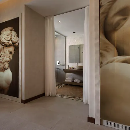 酒店 Marti Hemithea