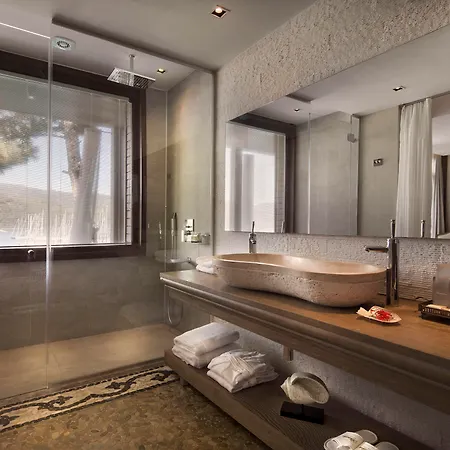 Marti Hemithea Szálloda Marmaris