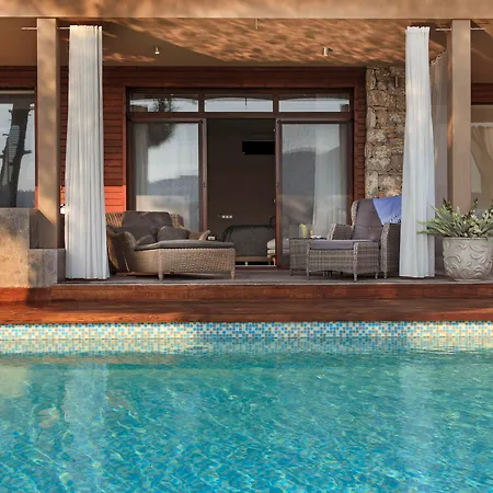 Hotel Marti Hemithea Marmaris