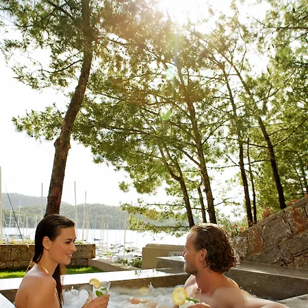 Marti Hemithea 4* 马尔马里斯