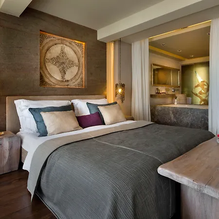 酒店 Marti Hemithea 4*