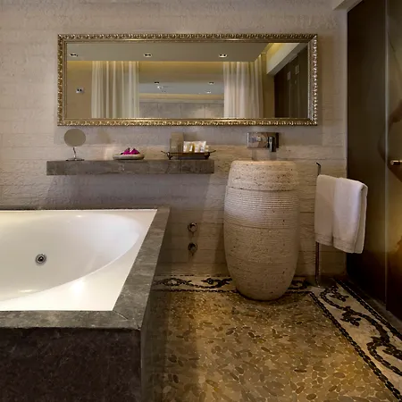 Marti Hemithea Szálloda Marmaris