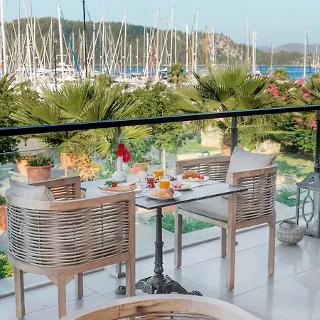 Marti Hemithea 4* 马尔马里斯