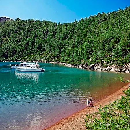 Marti Hemithea 4* 马尔马里斯