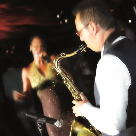 Marti Hemithea Szálloda Marmaris