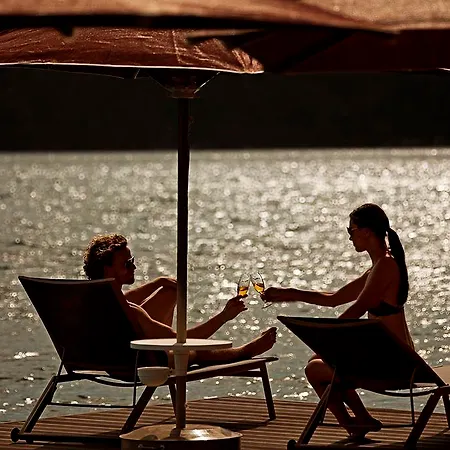 酒店 Marti Hemithea 马尔马里斯