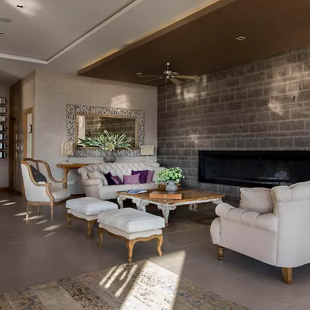 Marti Hemithea 酒店 4*