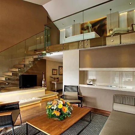 Marti Hemithea 酒店 4*