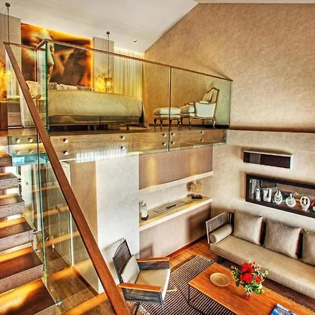 Marti Hemithea 4* 马尔马里斯