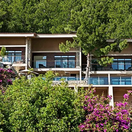 酒店 Marti Hemithea 4*