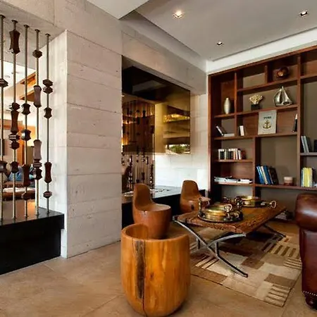 ホテル Marti Hemithea