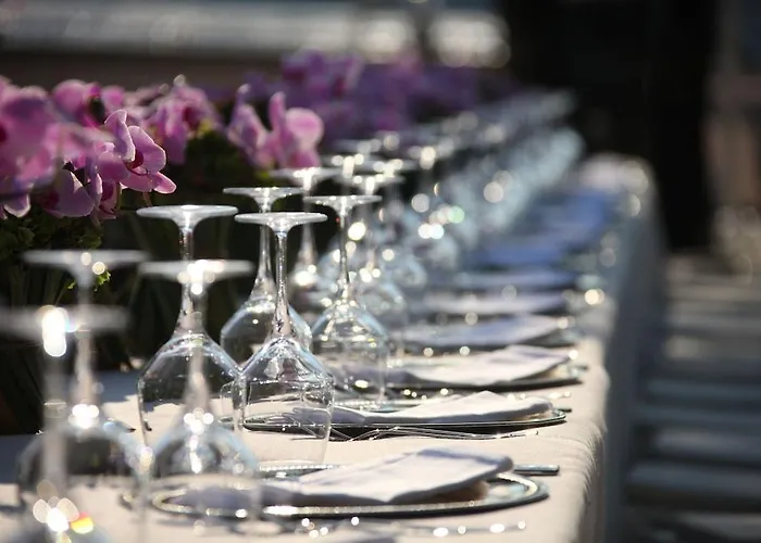 Marti Hemithea Hotel