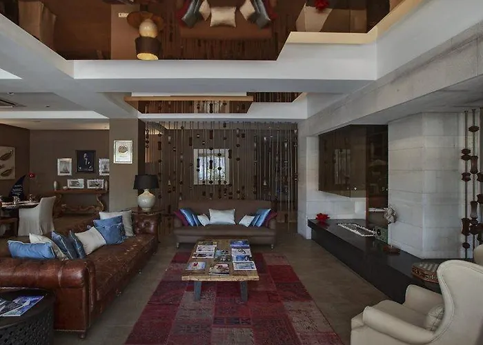 Marti Hemithea Marmaris