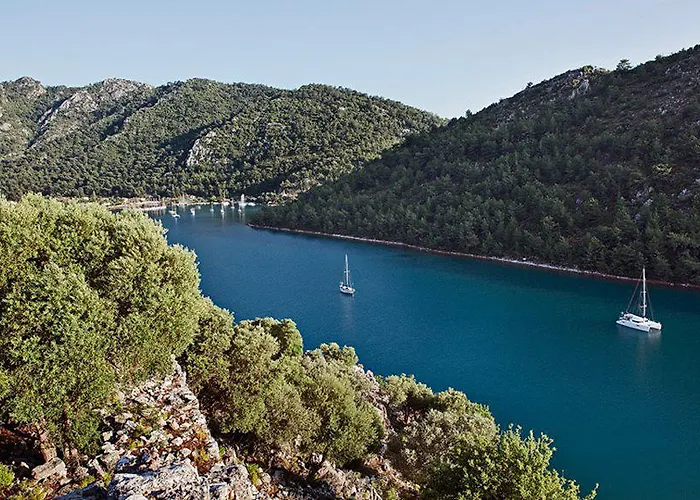 Marti Hemithea Hotel 4*