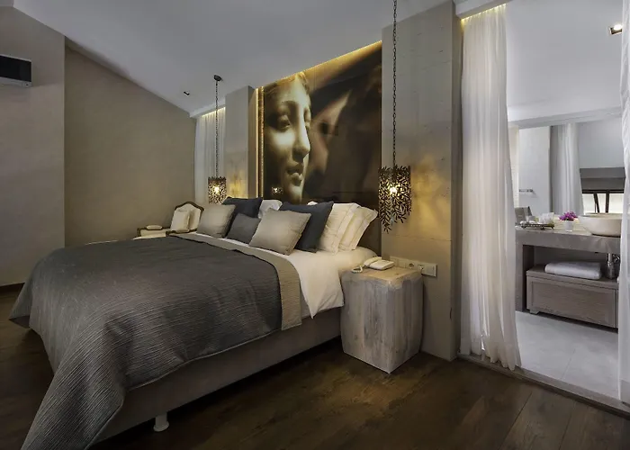 Marti Hemithea Szálloda 4*