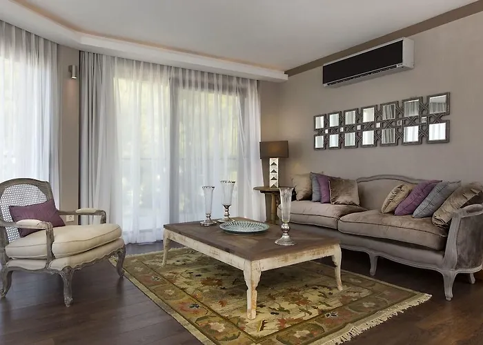 Marti Hemithea Szálloda 4*