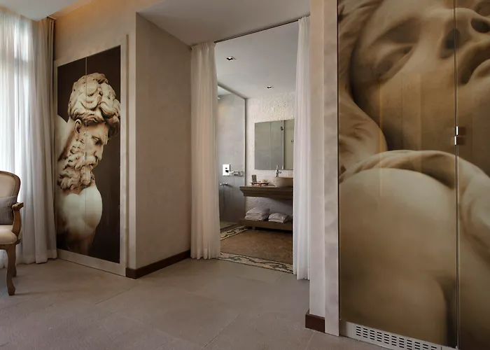 Hotel Marti Hemithea