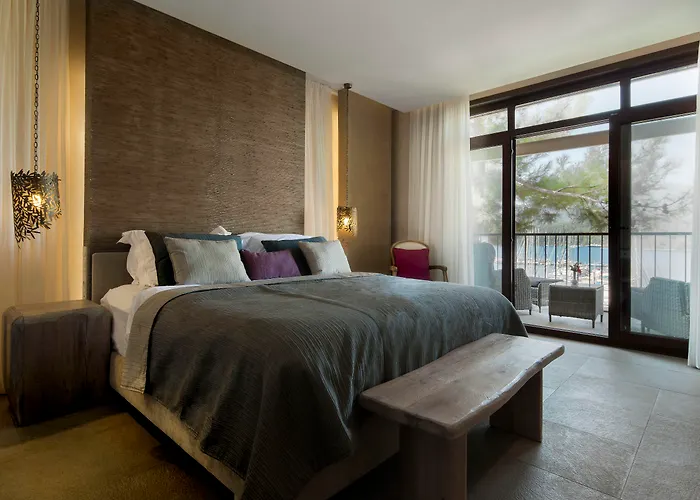 Hotel Marti Hemithea