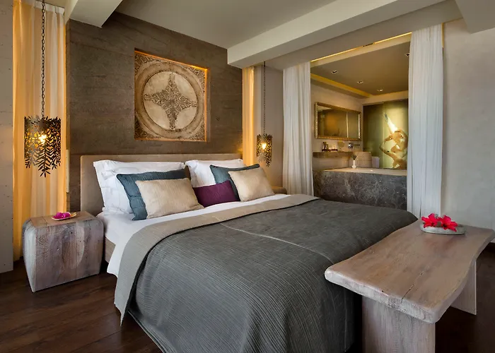 Hotel Marti Hemithea 4*