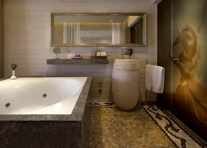 Marti Hemithea Szálloda Marmaris