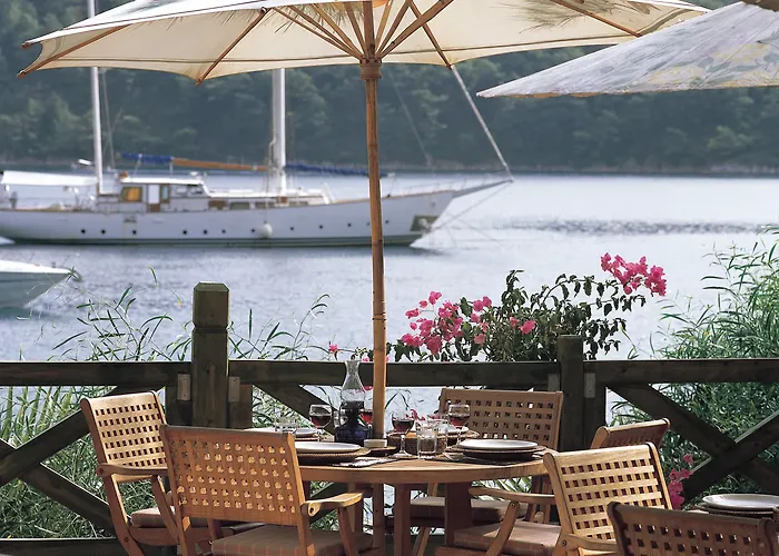 Marti Hemithea Szálloda 4*