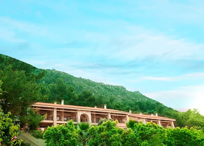 Marti Hemithea Hotel Marmaris