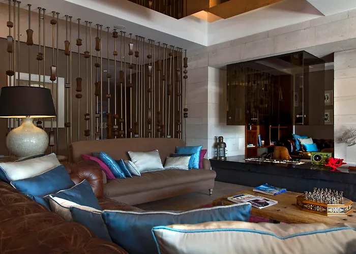 Marti Hemithea Hotel 4*