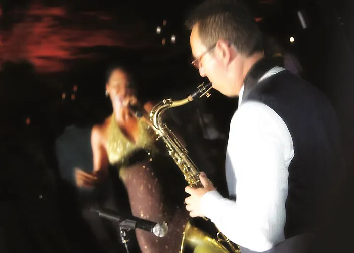 Marti Hemithea Szálloda Marmaris