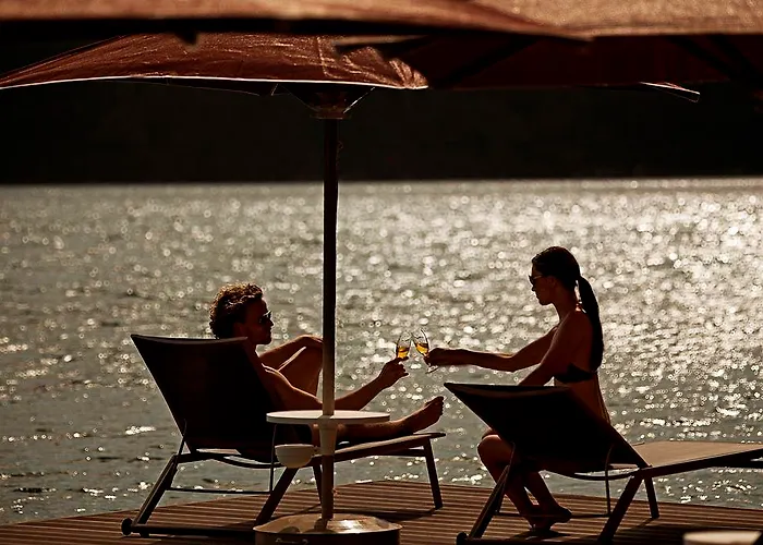 Szálloda Marti Hemithea Marmaris