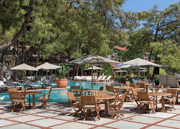 Marti Hemithea Hotel 4*