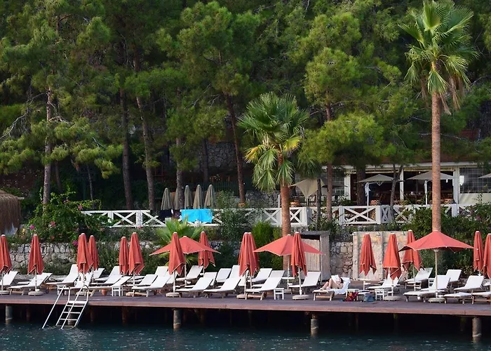 Hotel Marti Hemithea