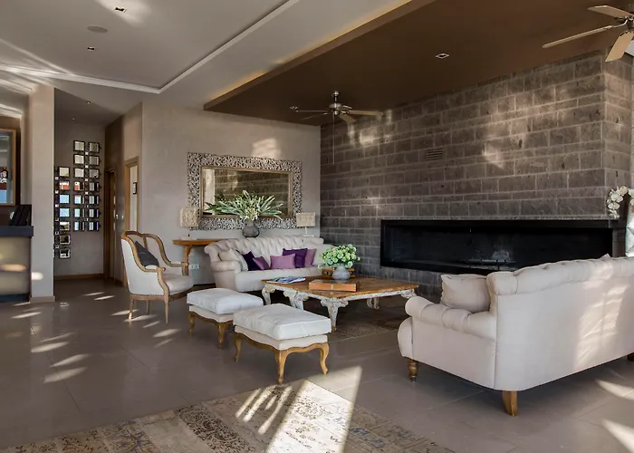 Marti Hemithea Szálloda 4*