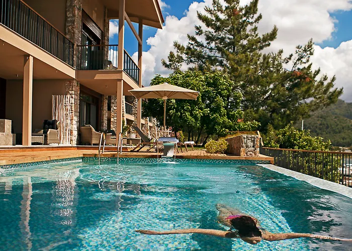 Marti Hemithea Szálloda