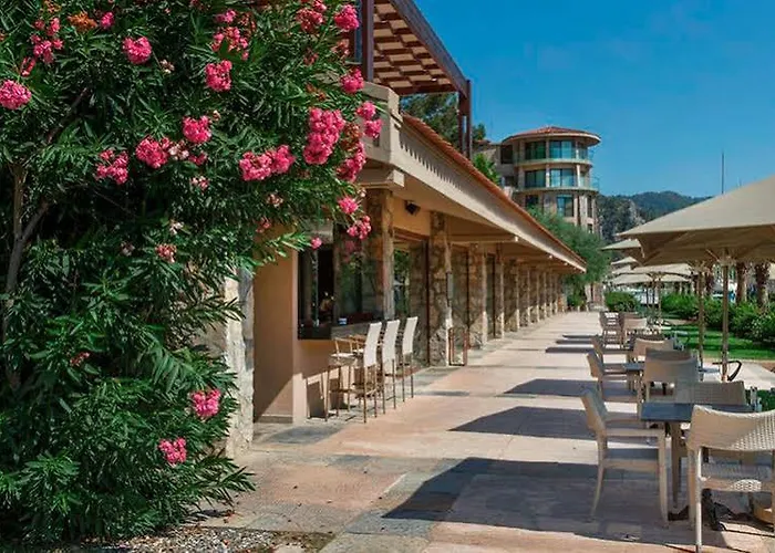 Hotel Marti Hemithea